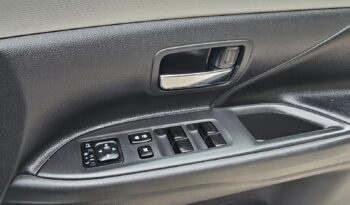 Mitsubishi Outlander 2.0h 12kWh GX3h CVT 4WD Euro 5 (s/s) 5dr full