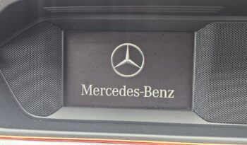 Mercedes-Benz C Class 2.1 C200 CDI AMG Sport G-Tronic+ Euro 5 (s/s) 4dr full