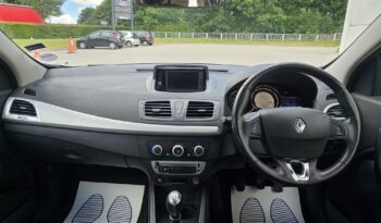 Renault Megane 1.6 16V Dynamique TomTom Euro 5 5dr full
