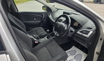Renault Megane 1.6 16V Dynamique TomTom Euro 5 5dr full