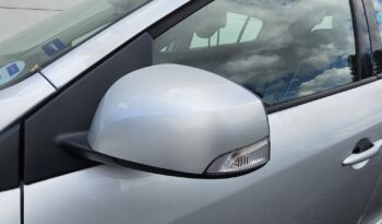 Renault Megane 1.6 16V Dynamique TomTom Euro 5 5dr full