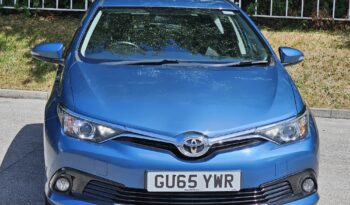 Toyota Auris 1.6 D-4D Icon Euro 6 (s/s) 5dr full