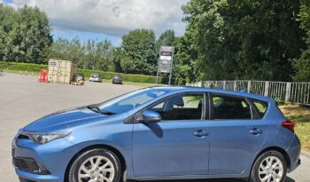 Toyota Auris 1.6 D-4D Icon Euro 6 (s/s) 5dr full