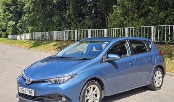 Toyota Auris 1.6 D-4D Icon Euro 6 (s/s) 5dr full