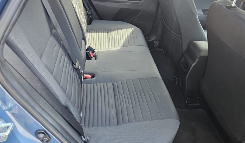 Toyota Auris 1.6 D-4D Icon Euro 6 (s/s) 5dr full