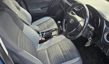 Toyota Auris 1.6 D-4D Icon Euro 6 (s/s) 5dr full