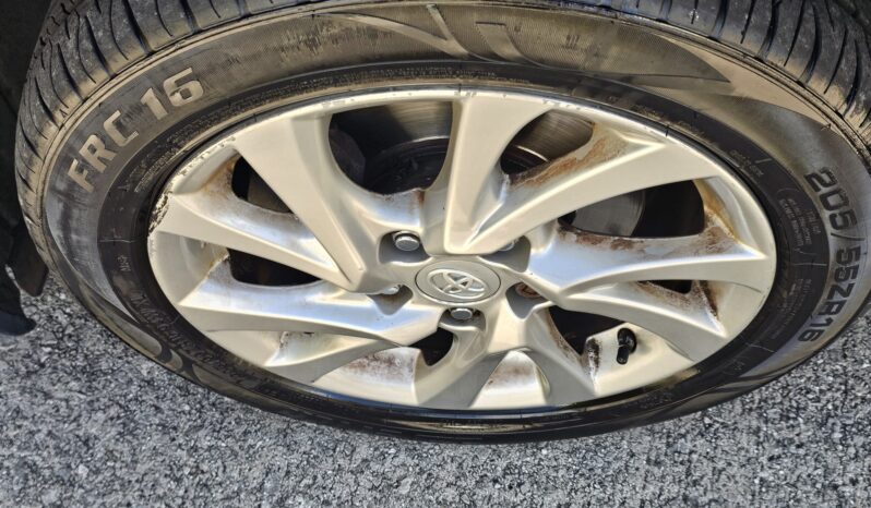 Toyota Auris 1.6 D-4D Icon Euro 6 (s/s) 5dr full