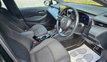 Toyota Corolla 1.8 VVT-h Icon Tech CVT Euro 6 (s/s) 5dr full
