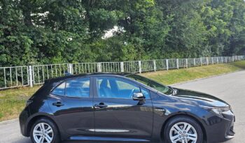 Toyota Corolla 1.8 VVT-h Icon Tech CVT Euro 6 (s/s) 5dr full