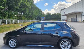 Toyota Corolla 1.8 VVT-h Icon Tech CVT Euro 6 (s/s) 5dr full
