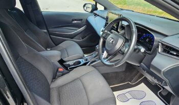 Toyota Corolla 1.8 VVT-h Icon Tech CVT Euro 6 (s/s) 5dr full