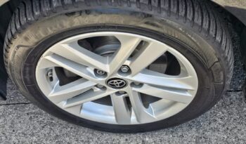 Toyota Corolla 1.8 VVT-h Icon Tech CVT Euro 6 (s/s) 5dr full