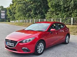 Mazda Mazda3 2.0 SKYACTIV-G SE Euro 6 (s/s) 5dr