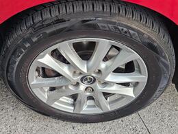Mazda Mazda3 2.0 SKYACTIV-G SE Euro 6 (s/s) 5dr