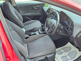 SEAT Leon 1.2 TSI SE Euro 5 (s/s) 5dr