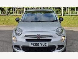 Fiat 500X 1.6 E-Torq Pop Euro 6 5dr