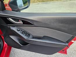 Mazda Mazda3 2.0 SKYACTIV-G SE Euro 6 (s/s) 5dr