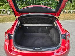Mazda Mazda3 2.0 SKYACTIV-G SE Euro 6 (s/s) 5dr