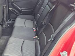 Mazda Mazda3 2.0 SKYACTIV-G SE Euro 6 (s/s) 5dr