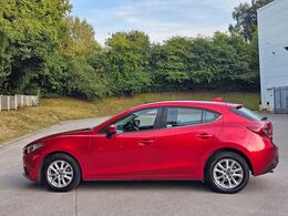 Mazda Mazda3 2.0 SKYACTIV-G SE Euro 6 (s/s) 5dr