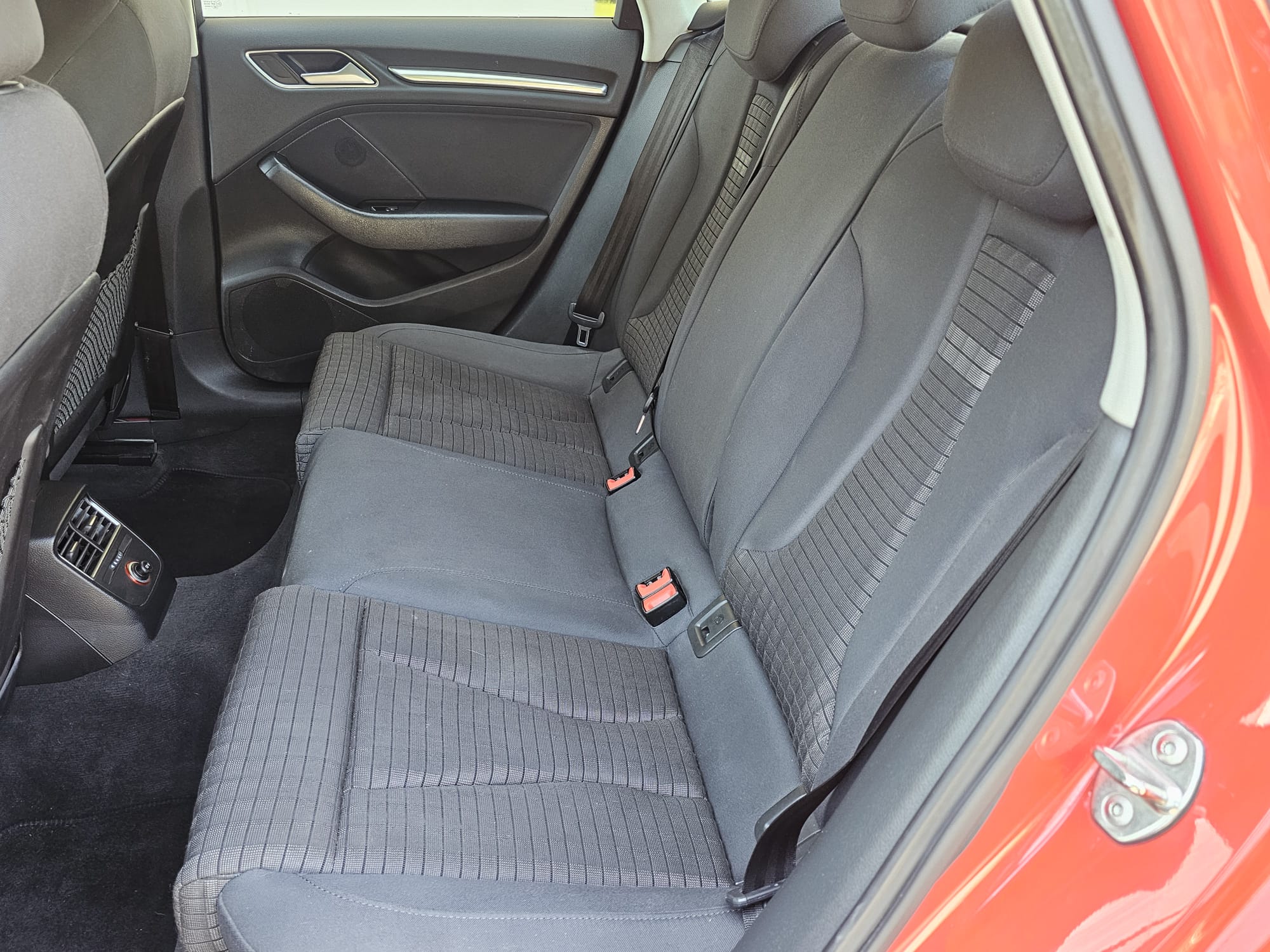 Audi A3 1.4 TFSI CoD Sport Euro 6 (s/s) 4dr