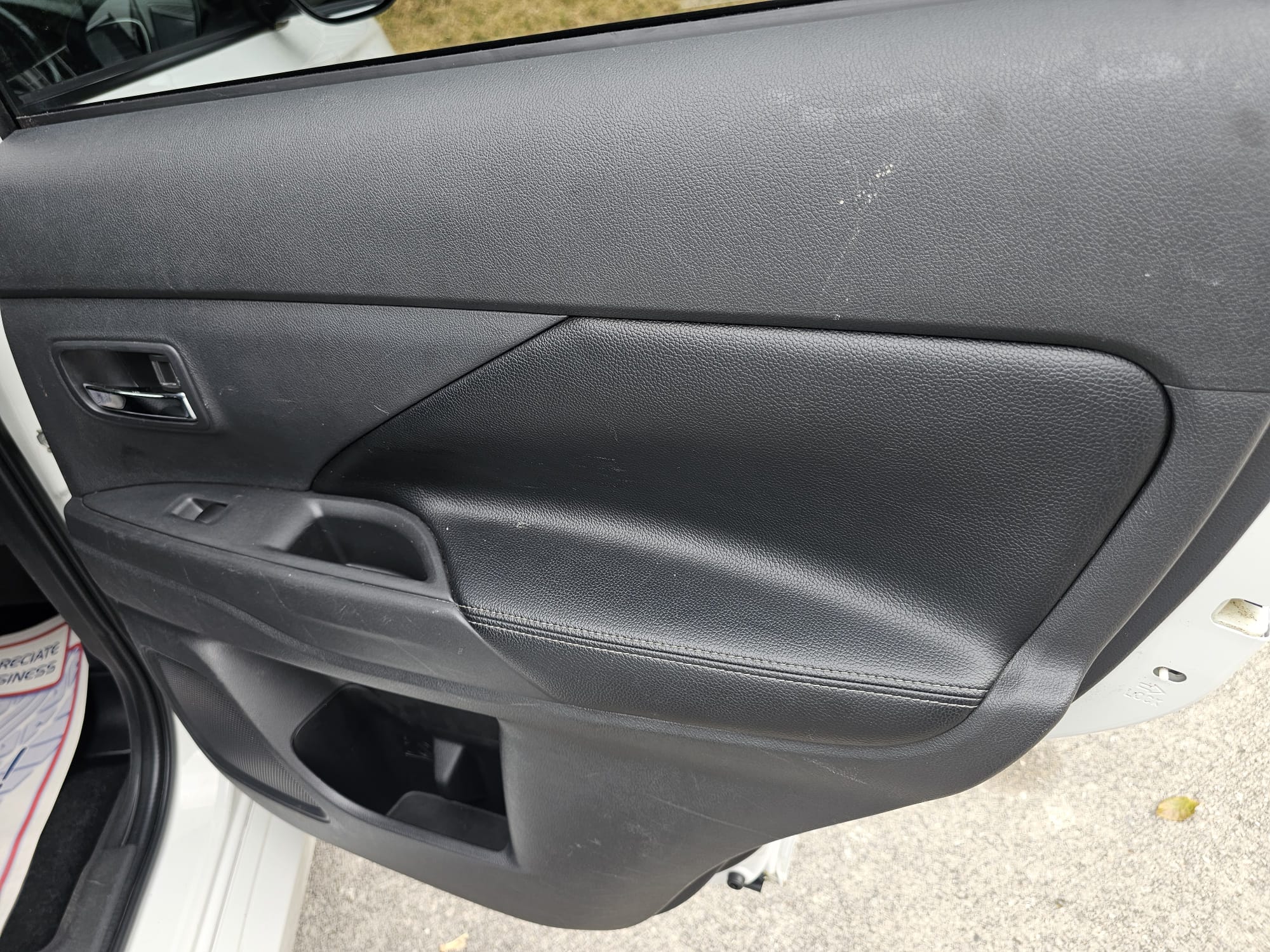 Mitsubishi Outlander 2.0h 12kWh GX3h CVT 4WD Euro 5 (s/s) 5dr