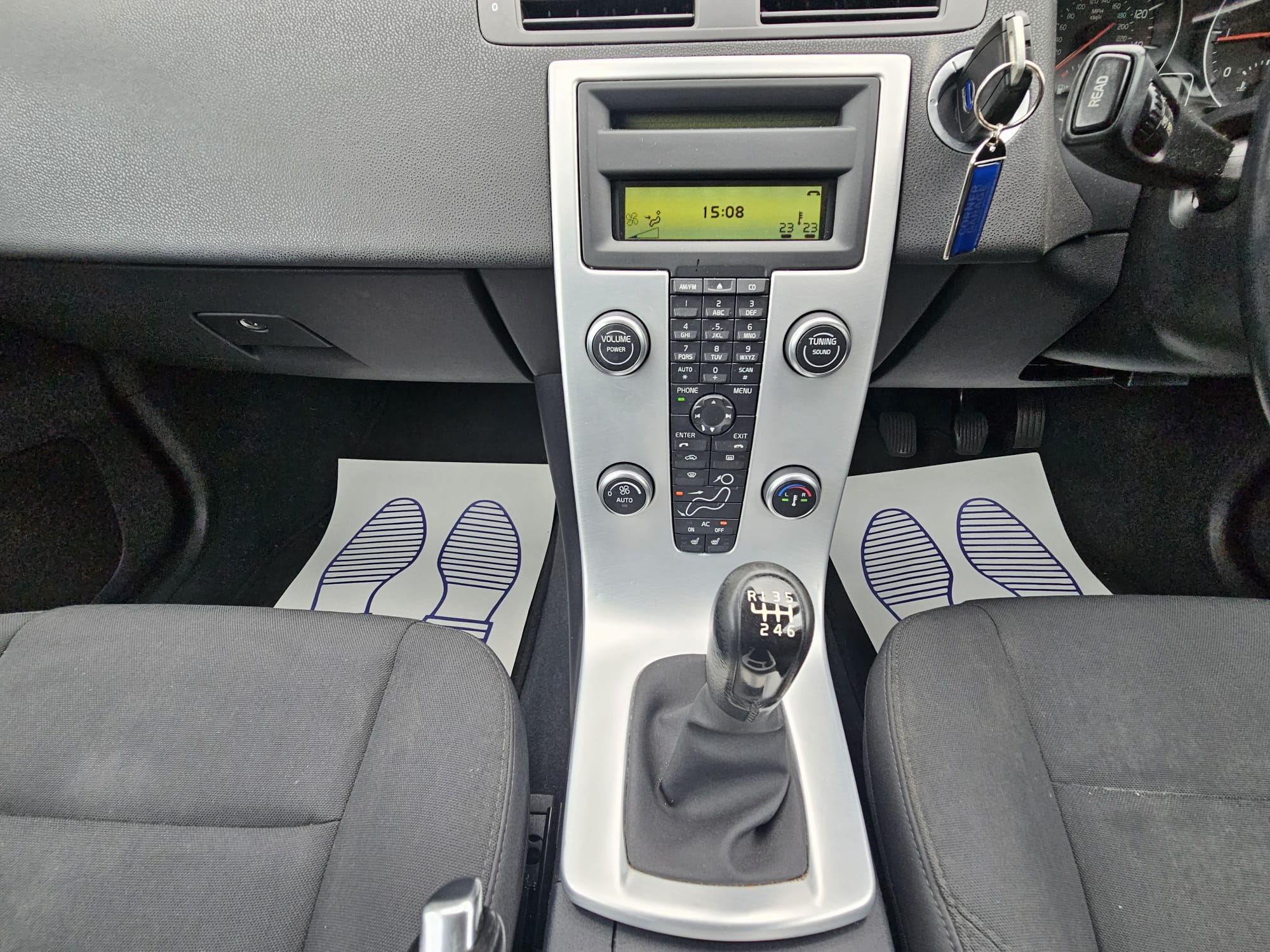 Volvo C30 1.6D DRIVe SE Sports Coupe Euro 5 (s/s) 3dr