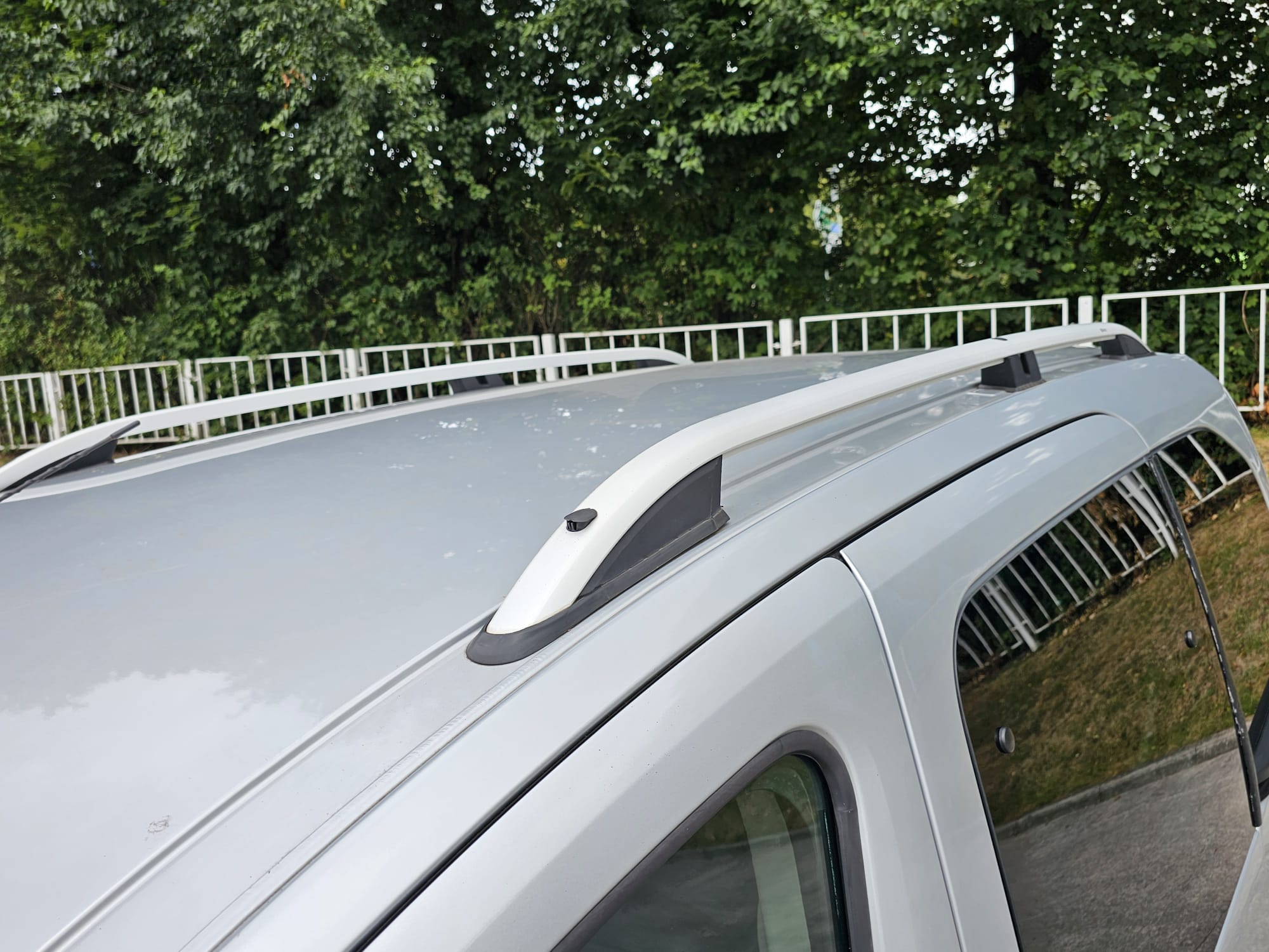 Citroen Berlingo 1.6 BlueHDi Feel Multispace MPV ETG6 Euro 6 (s/s) 5dr