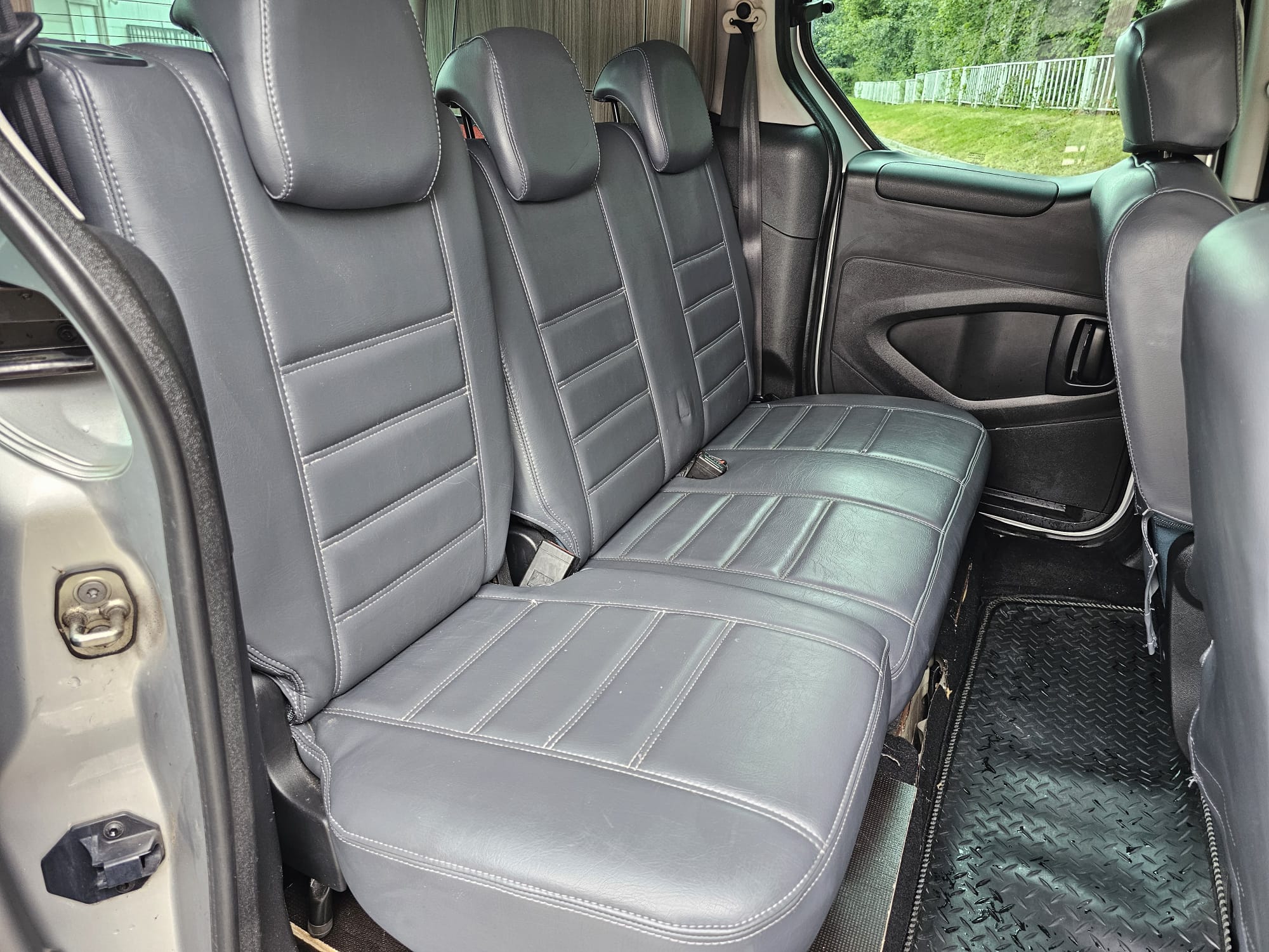 Citroen Berlingo 1.6 BlueHDi Feel Multispace MPV ETG6 Euro 6 (s/s) 5dr