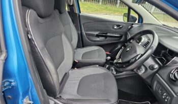 Renault Megane 1.6 16V Dynamique TomTom Euro 5 5dr full