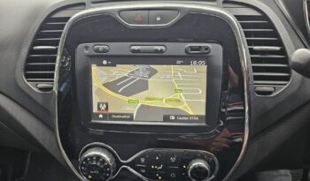 Renault Megane 1.6 16V Dynamique TomTom Euro 5 5dr full