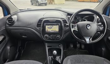 Renault Megane 1.6 16V Dynamique TomTom Euro 5 5dr full