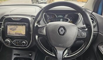 Renault Megane 1.6 16V Dynamique TomTom Euro 5 5dr full