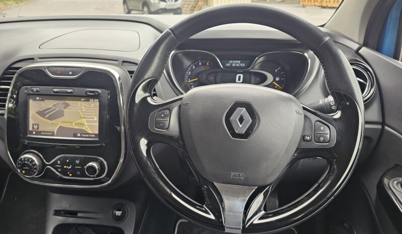 Renault Megane 1.6 16V Dynamique TomTom Euro 5 5dr full