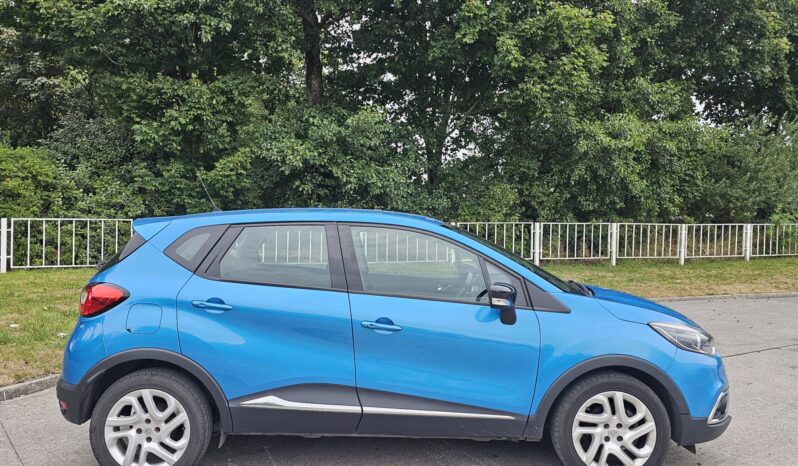 Renault Megane 1.6 16V Dynamique TomTom Euro 5 5dr full