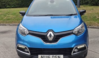 Renault Megane 1.6 16V Dynamique TomTom Euro 5 5dr full