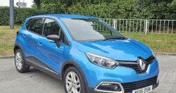 Renault Megane 1.6 16V Dynamique TomTom Euro 5 5dr