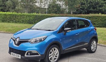 Renault Megane 1.6 16V Dynamique TomTom Euro 5 5dr full