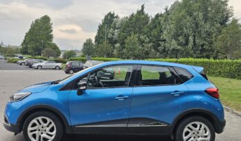 Renault Megane 1.6 16V Dynamique TomTom Euro 5 5dr full
