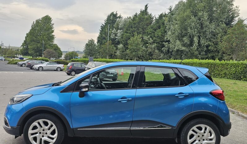 Renault Megane 1.6 16V Dynamique TomTom Euro 5 5dr full