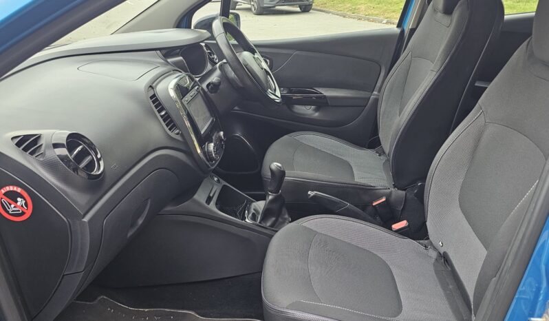 Renault Megane 1.6 16V Dynamique TomTom Euro 5 5dr full