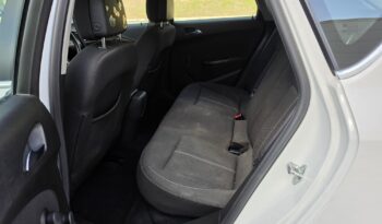 Vauxhall Astra 1.4i SRi Euro 6 5dr full