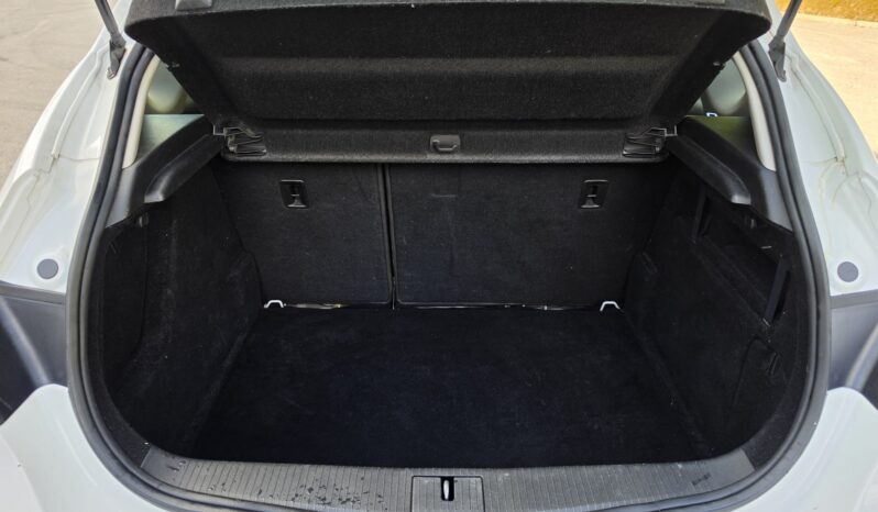 Vauxhall Astra 1.4i SRi Euro 6 5dr full