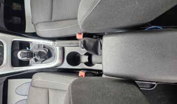 Vauxhall Astra 1.4i SRi Euro 6 5dr full