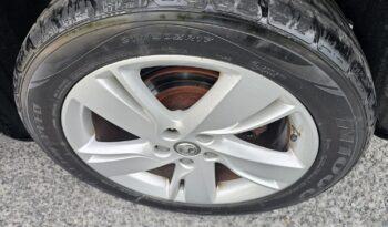 Vauxhall Astra 1.4i SRi Euro 6 5dr full