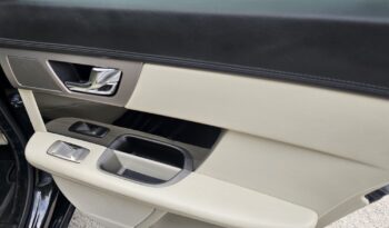 Jaguar XF 3.0d S V6 Premium Luxury Auto Euro 5 4dr full