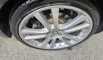 Jaguar XF 3.0d S V6 Premium Luxury Auto Euro 5 4dr full