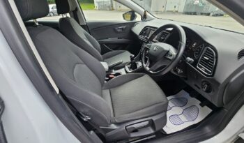 SEAT Leon 1.6 TDI CR SE Euro 5 (s/s) 5dr full