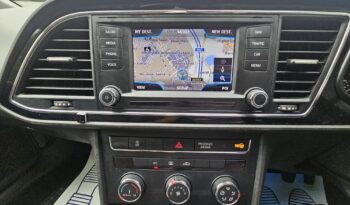 SEAT Leon 1.6 TDI CR SE Euro 5 (s/s) 5dr full