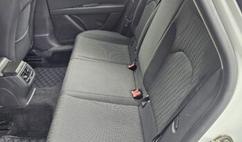 SEAT Leon 1.6 TDI CR SE Euro 5 (s/s) 5dr full